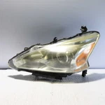 2013-2015 Nissan Altima Halogen Left Side Headlight Assembly Oem 26060-3TA9A. Fixed Price $72.39.
