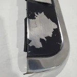 Used Center High Stop Light Fits: 1988 Nissan 300ZX Back Glass Mounted Gra. Fixed Price $126.95.