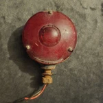 Trailer Cyclostat Ii Tail Light Sae STI-64. Fixed Price $28.00.