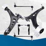 6X Front Lower Control Arms W/ball Joints For 2016 2017 2018 2019 Chevy Malibu. Fixed Price $112.35.