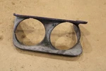 1968-1982 Corvette C3 Chevy Right Headlight Trim Bezel Gm #331818 Fiberglass Oem. Fixed Price $50.00.