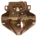 Auto Metal Direct X945-4060 Rr License Plate Bracket W/lamp For 60-66 Chevy/gmc. Fixed Price $69.80.