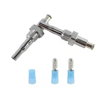 2 Pcs Door Jamb Light Switch 14014578, 4891633 Compatible With Car Camaro Chevel. Fixed Price $26.24.