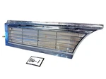 1965 Cadillac Deville Driver Side Front Parking Light W/ Grille Gm 5956355 B16-1. Fixed Price $124.95.