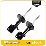 Front Pair Suspension Strut Shocks For 2009-2010 Pontiac Vibe 2.4L I4. Fixed Price $62.17.