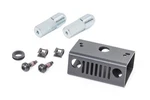 82215349AB Center High Mounted Stop Light Relocation Kit Jeep Wrangler 2018-2023. Fixed Price $82.31.
