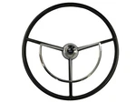 1960-63 Falcon, 61-70 Ford Truck Steering Wheel Kit, C3DZ-3600A C3TZ-3649-A. Fixed Price $404.99.