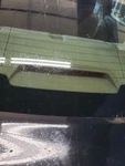 Lacrosse 2010 High Mounted Stop Light 1099656. Fixed Price $33.14.