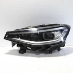2021-2025 Volkswagen ID.4 Full Led System Left Side Headlight Oem 11A941035B. Fixed Price $144.25.