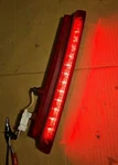 2010 Kia Sedona Rear Third Brake Light 92700-4D00 Diesel Working Order. Fixed Price $79.06.