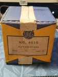 Nib Vintage Glass 4515 6V 30W Spotlight Spotlamp Sealed Beam Bulb Usa. Fixed Price $29.99.