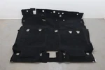 2022 - 2025 Nissan Frontier Rear Floor Interior Carpet Cover Liner Mat Oem. Fixed Price $139.93.