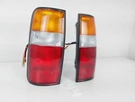 Tail Light Rear Lamp Fit For Toyota Land Cruiser FZJ80 HZJ80 Lexus LX450 1995-97. Fixed Price $84.59.