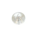 Fits Jeep Willys Cj 1955-71 New Parking Or Brake Clear Lens 931594. Fixed Price $22.99.