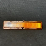 1963-1964 Turn Lamp Lens Chevy Ii Nova Left Front Parking Amber Gm 5954493. Fixed Price $19.99.