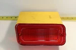 Nors Gm Rh Stop Lamp Light Lens 5961186 Glo-brite TMC-1049 1969 Chevrolet (737). Fixed Price $24.95.