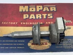 Nos Mopar 1957 Chrysler Headlight Switch 1769652 Headlamp. Fixed Price $275.00.