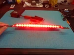 Acura Rl 05 06 07 08 09 10 11 12 High 3RD Center Third Brake Stop Light. Fixed Price $79.98.