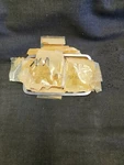Nos 1973 1974 Nova Parking Light Lamp Bezel Left Right Hand 327558. Fixed Price $59.00.