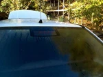 High Mounted Stop Light Fits 97-98 Jetta 143254. Fixed Price $25.00.
