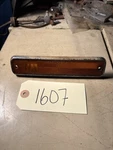 1971 1974 Amc Javelin Hornet 71-78 Matador Side Marker Amber Lens. Fixed Price $8.00.