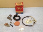1949 Dodge Mopar D30 Nos Backup Light Parts. Fixed Price $35.96.
