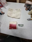 1971 1972 1973 Oldsmobile Delta 88, Map Light Only Nos Gm 983203 Partial Oem. Fixed Price $60.00.