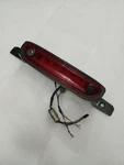 2011-2014 Chrysler 300 Charger 3RD Third Brake Trunk Lid Lamp W/ Camera Oem. Fixed Price $119.00.
