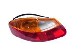 1997 2004 Porsche Boxster Rear Left Driver Side Tail Light Oem 98663141303. Fixed Price $234.99.