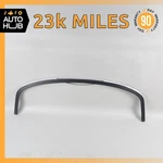 10-19 Maserati Granturismo M145 Convertible Third Brake Stop Light Moulding Oem. Fixed Price $415.00.