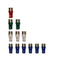 Scott Drake Ultra Bright Led Instrument Bulb Kit White For 1979-1993 Mustang. Fixed Price $56.37.