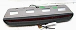 2002-07 Subaru Impreza Wagon High Mount Third Brake Light Oem P/n 84701FE020NE. Fixed Price $39.60.