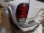 2008 Chevrolet Trailblazer Left Driver Tail Light Assembly Oem Used 3949299. Fixed Price $95.95.