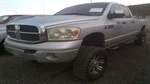 Used Center High Mount Stop Light Fits: 2007 Dodge 2500 Pickup Grade. Fixed Price $129.55.