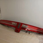 2010 2011 2012 Lincoln Mkt Trunk Mounted Led Rear Tail Lights W/ Camera (1782). Fixed Price $250.00.