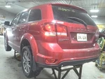 2013 Dodge Journey Outer Tail Light Lamp Left. Fixed Price $140.00.