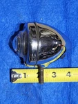 1940S Guide B-31 Back Up Light Oldsmobile Cadillac Chevrolet Fish Cat Eye Lense. Fixed Price $149.00.