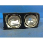 Headlamp Left Side For Jaguar XJ6 (82-97) 3.2 BER./B/3239CC. 1982. Fixed Price $286.55.