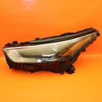 Toyota Highlander Headlight Left Driver 2020 2021 2022 2023 Led 10100-8A0M4 Oem. Fixed Price $539.10.