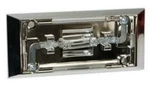 1972 1973 Mustang Dome Light Bezel (late 1971) - Daniel Carpenter. Fixed Price $22.95.