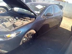 Used Center High Mount Stop Light Fits: 2024 Mazda 3 Grade. Fixed Price $129.55.