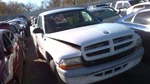 Used Center High Mount Stop Light Fits: 1998 Dodge Dakota Grade. Fixed Price $129.55.