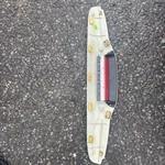Rear Brake Light Fiat 500 735542373 -used Fully Working. Fixed Price $31.40.