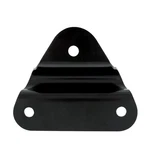 United Pacific A8001 Tail Light Reinforcing Plate Black Edp, 1928 Ford. Fixed Price $31.49.