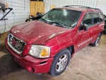 3RD Brake Light Lens Oem Envoy 2002 High Mounted Stop 1623918. Fixed Price $42.00.