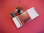 Nos Fomoco E0SZ-13713-B Usa Courtesy Light Switch 80 81 82 Ford T-bird 1984 Ltd. Fixed Price $24.99.