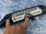Pickup New Body Dodge Ram 2500/3500 Two Dual Camera Input, Led High Mount Oem. Fixed Price $479.00.