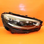 Mercedes Benz S580 S500 Headlight Right Passenger 2021-2024 2025 A2239064202 Oem. Fixed Price $1169.10.