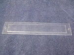 1959 1960 1961 Studebaker Lark Clear License Plate / Tag Light Lens 1331728. Fixed Price $13.95.