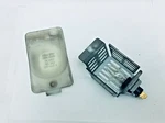 Whirlpool Electric Dryer Model WED95500WWI Light Bulb With Housing. Fixed Price $29.00.